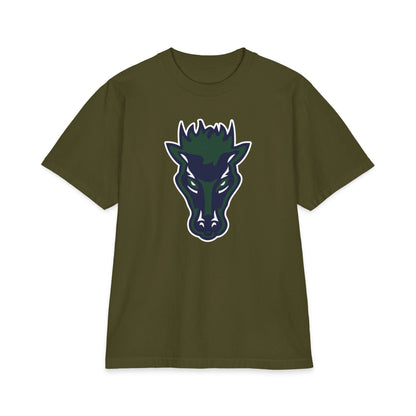 Max Heavyweight Short Sleeve Tee