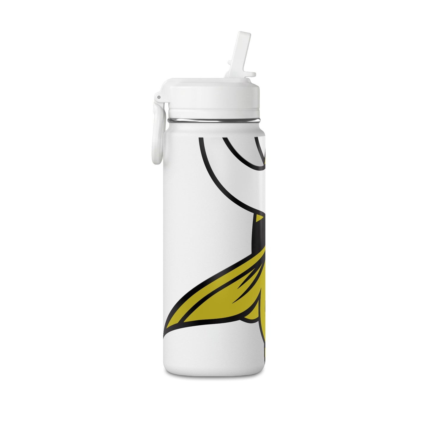 Mini Water Bottle, 20oz