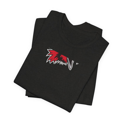 Jersey Short Sleeve Tee