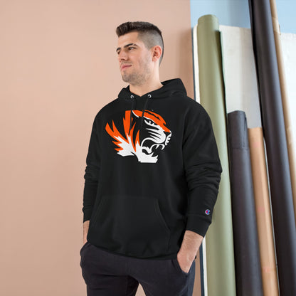 Champion Powerblend Fleece Pullover Hoodie