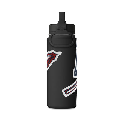 Mini Water Bottle, 20oz