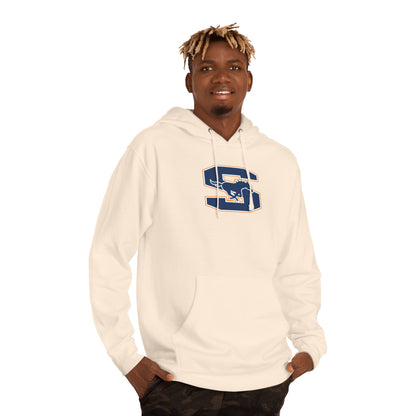 Midweight Pullover Hoodie
