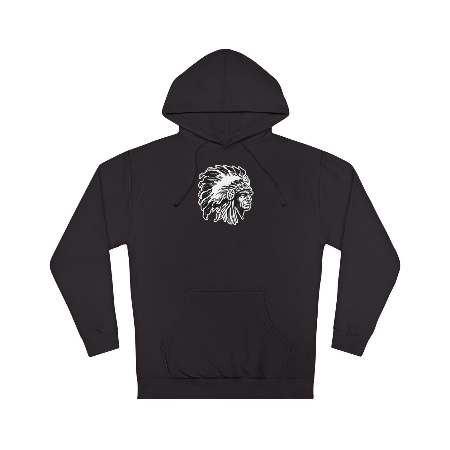Midweight Pullover Hoodie