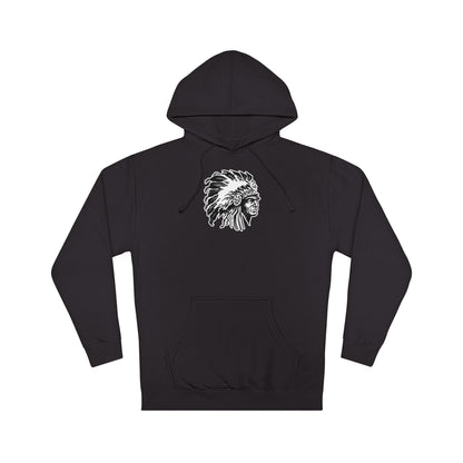 Midweight Pullover Hoodie