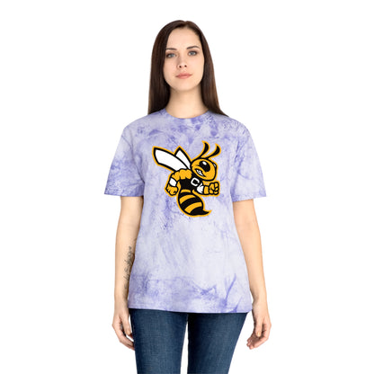 Color Blast School Spirit Tee