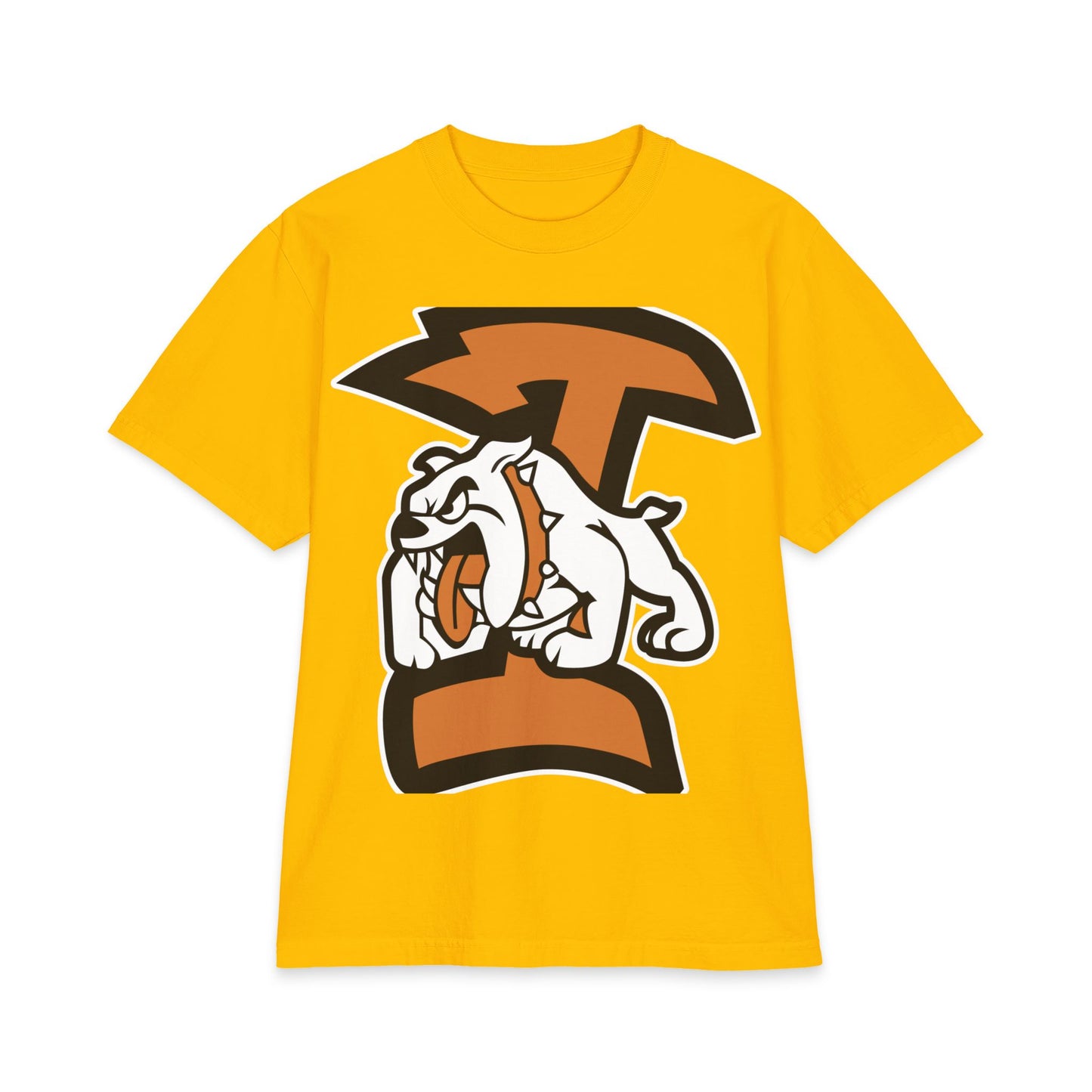 Max Heavyweight Short Sleeve Tee