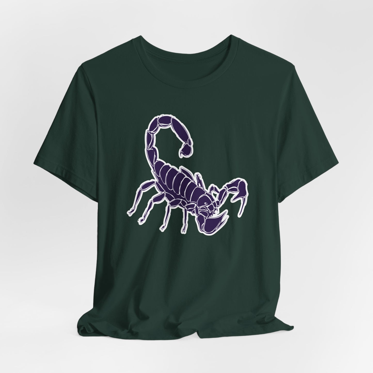 Jersey Short Sleeve Tee