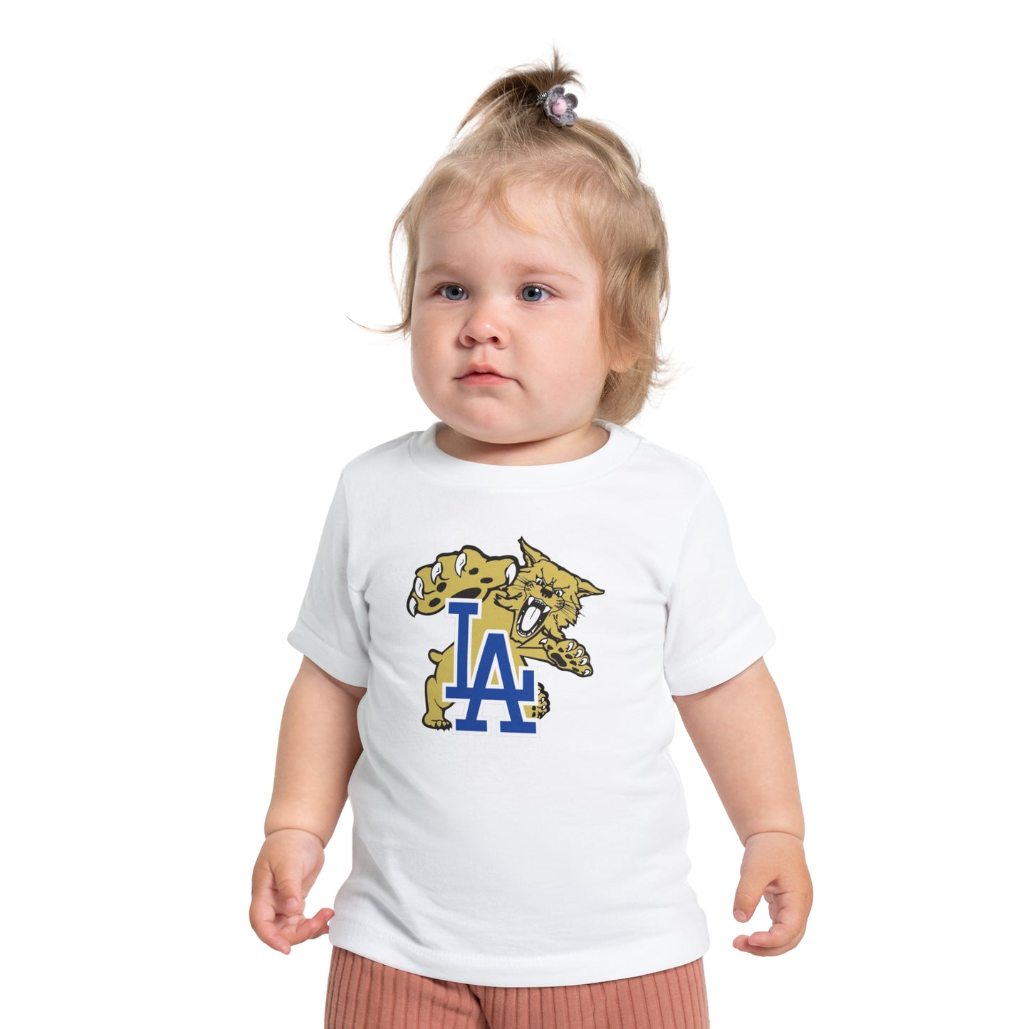 Baby Short Sleeve Tee