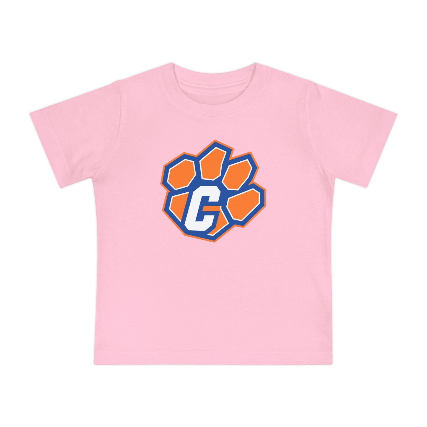 Baby Short Sleeve Tee