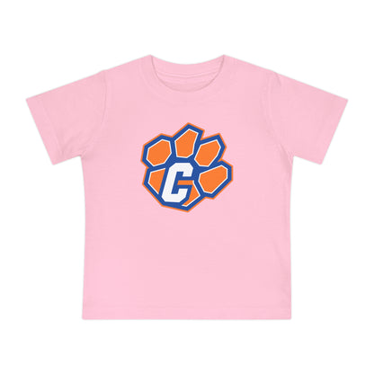 Baby Short Sleeve Tee