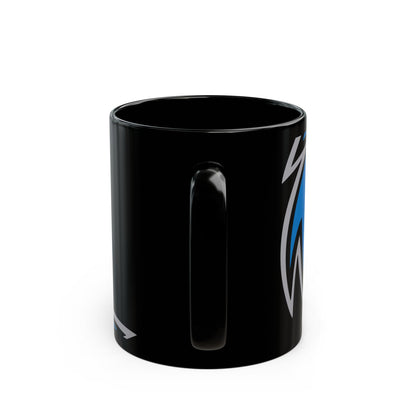 Black Team Mug (11oz/15oz)