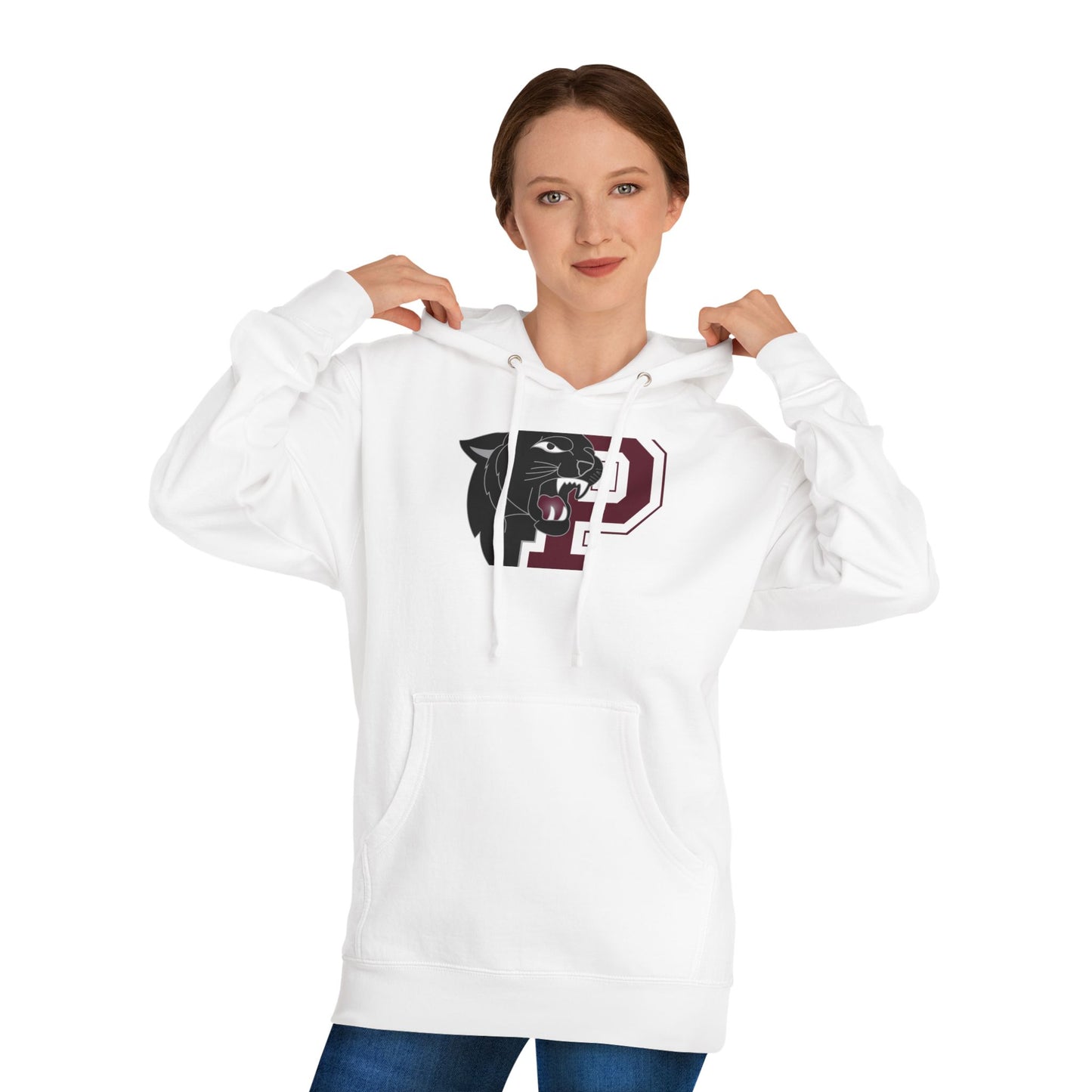 Midweight Pullover Hoodie