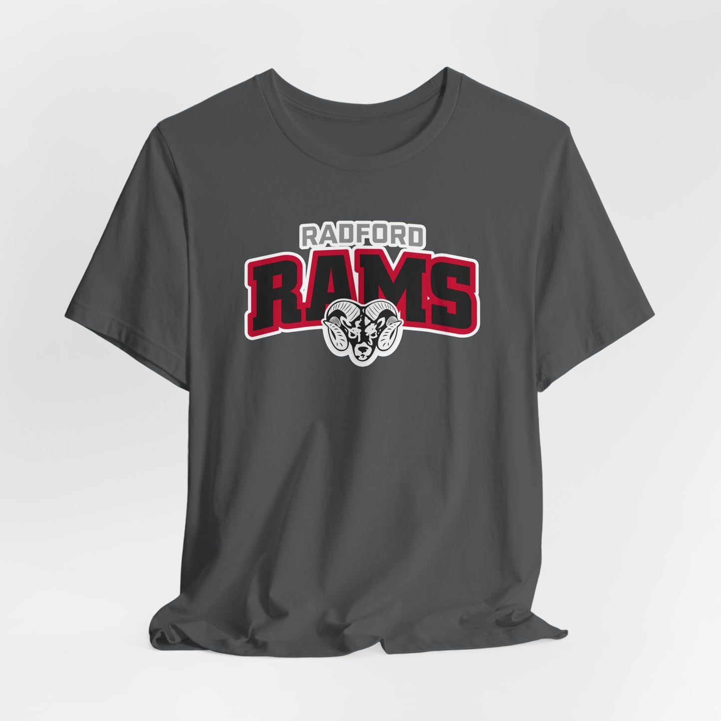Jersey Short Sleeve Tee