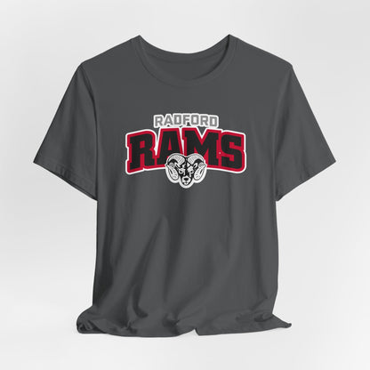 Jersey Short Sleeve Tee