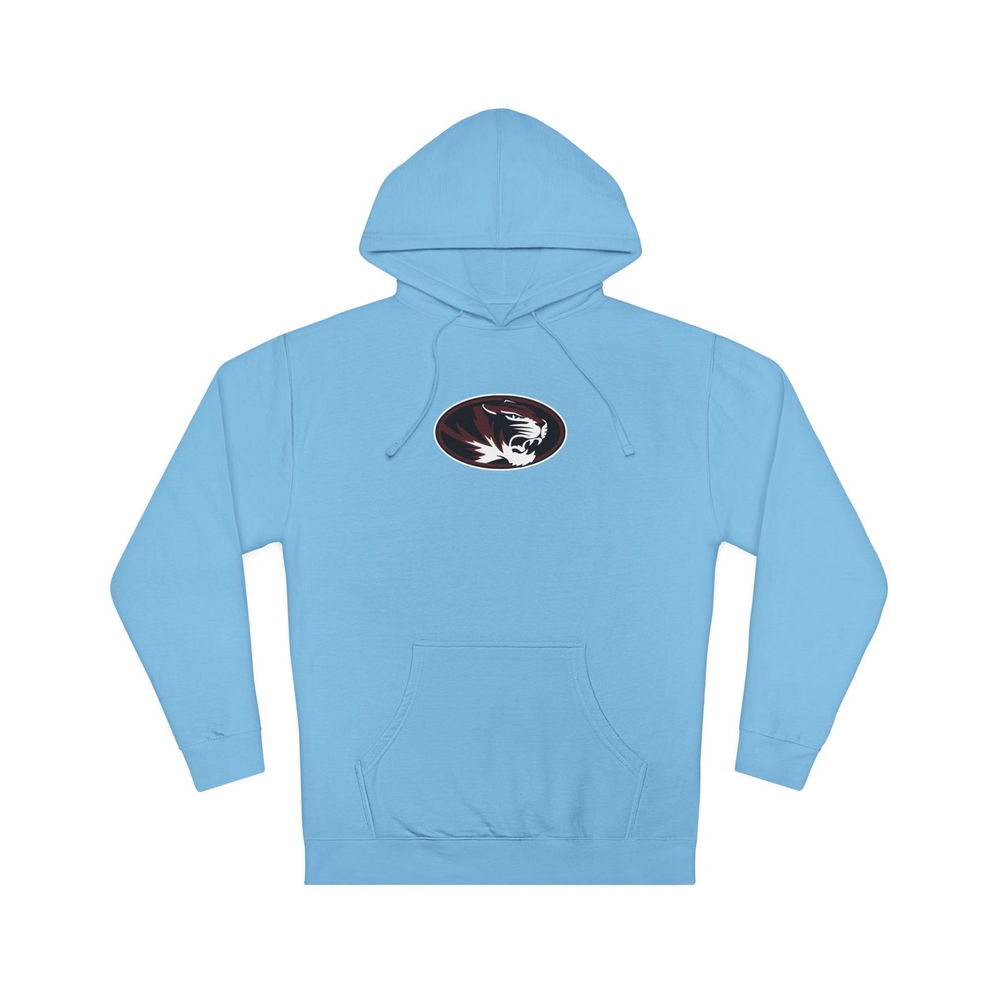 Midweight Pullover Hoodie