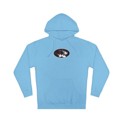 Midweight Pullover Hoodie