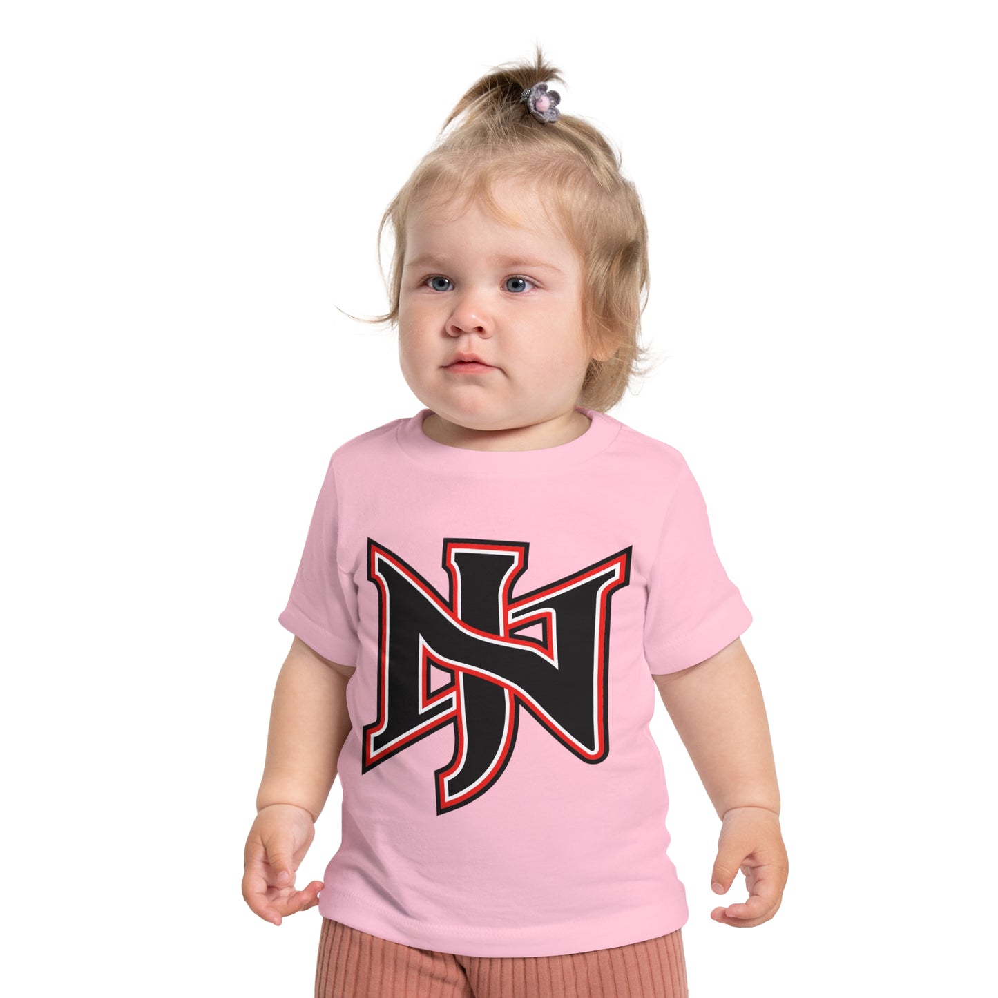Baby Short Sleeve Tee