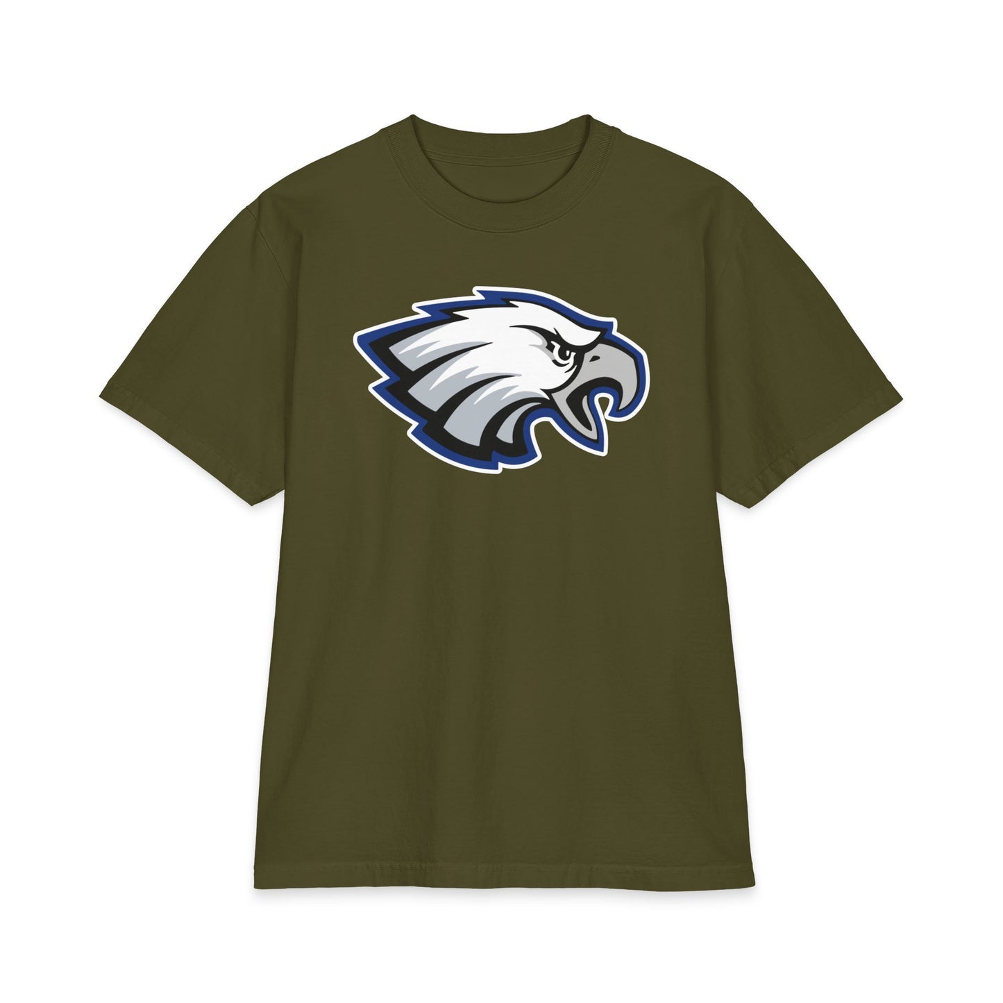 Max Heavyweight Short Sleeve Tee