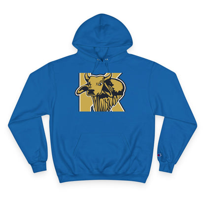 Champion Powerblend Fleece Pullover Hoodie