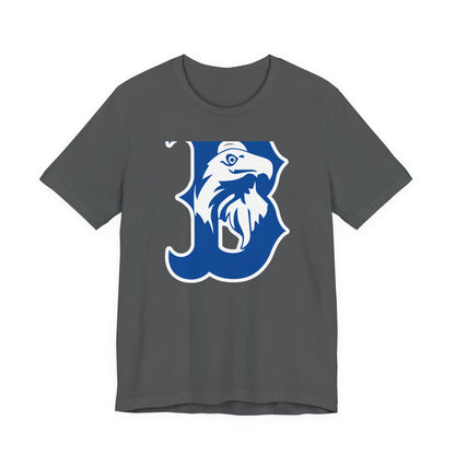 Jersey Short Sleeve Tee