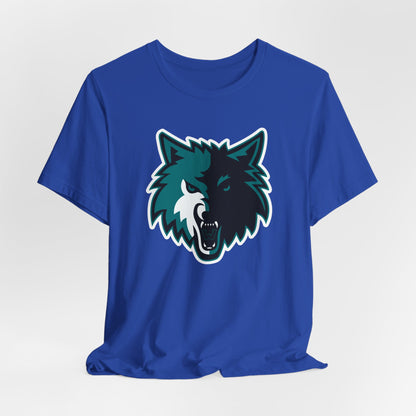 Jersey Short Sleeve Tee