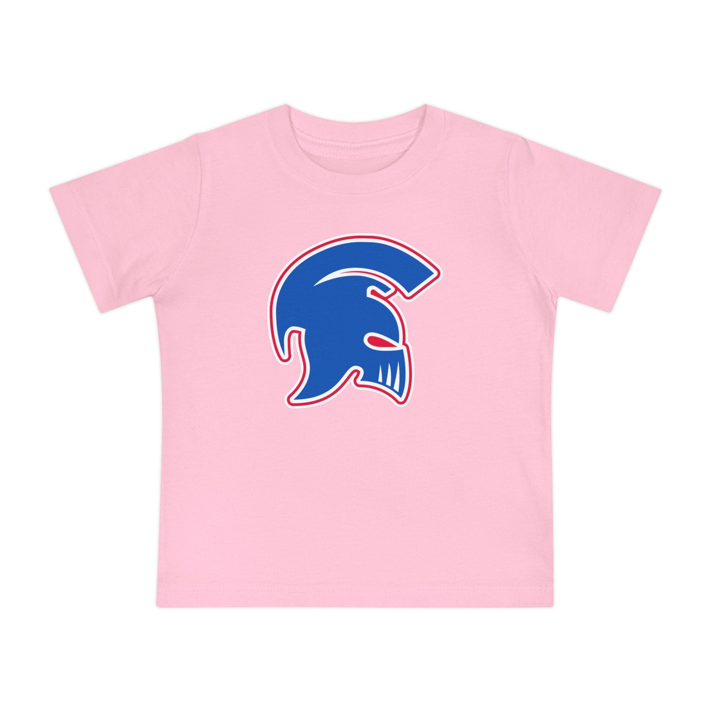 Baby Short Sleeve Tee