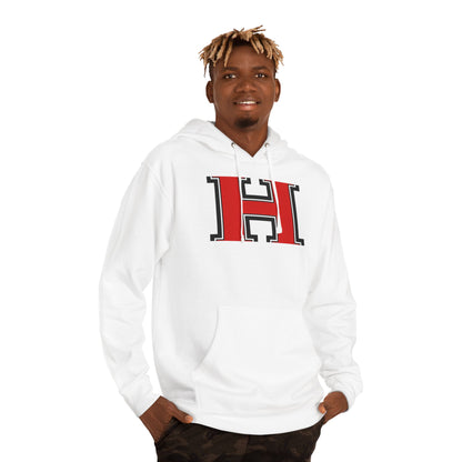 Midweight Pullover Hoodie