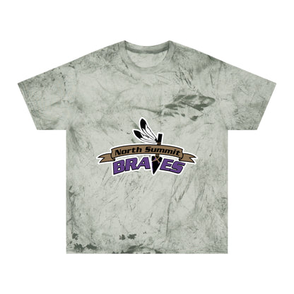Color Blast School Spirit Tee