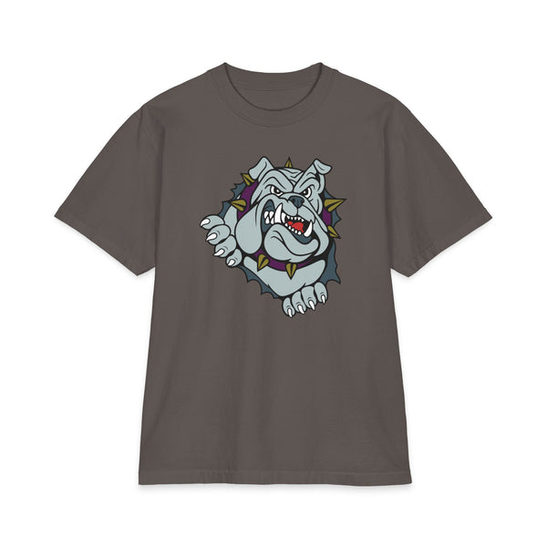 Max Heavyweight Short Sleeve Tee
