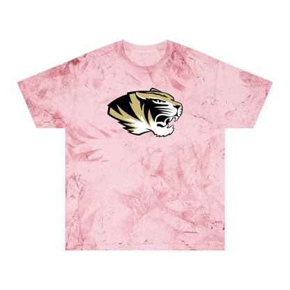 Color Blast School Spirit Tee