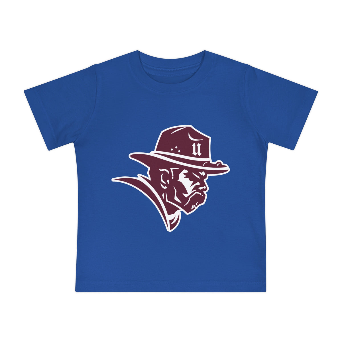 Baby Short Sleeve Tee