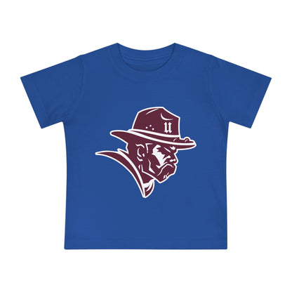 Baby Short Sleeve Tee