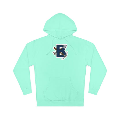 Midweight Pullover Hoodie
