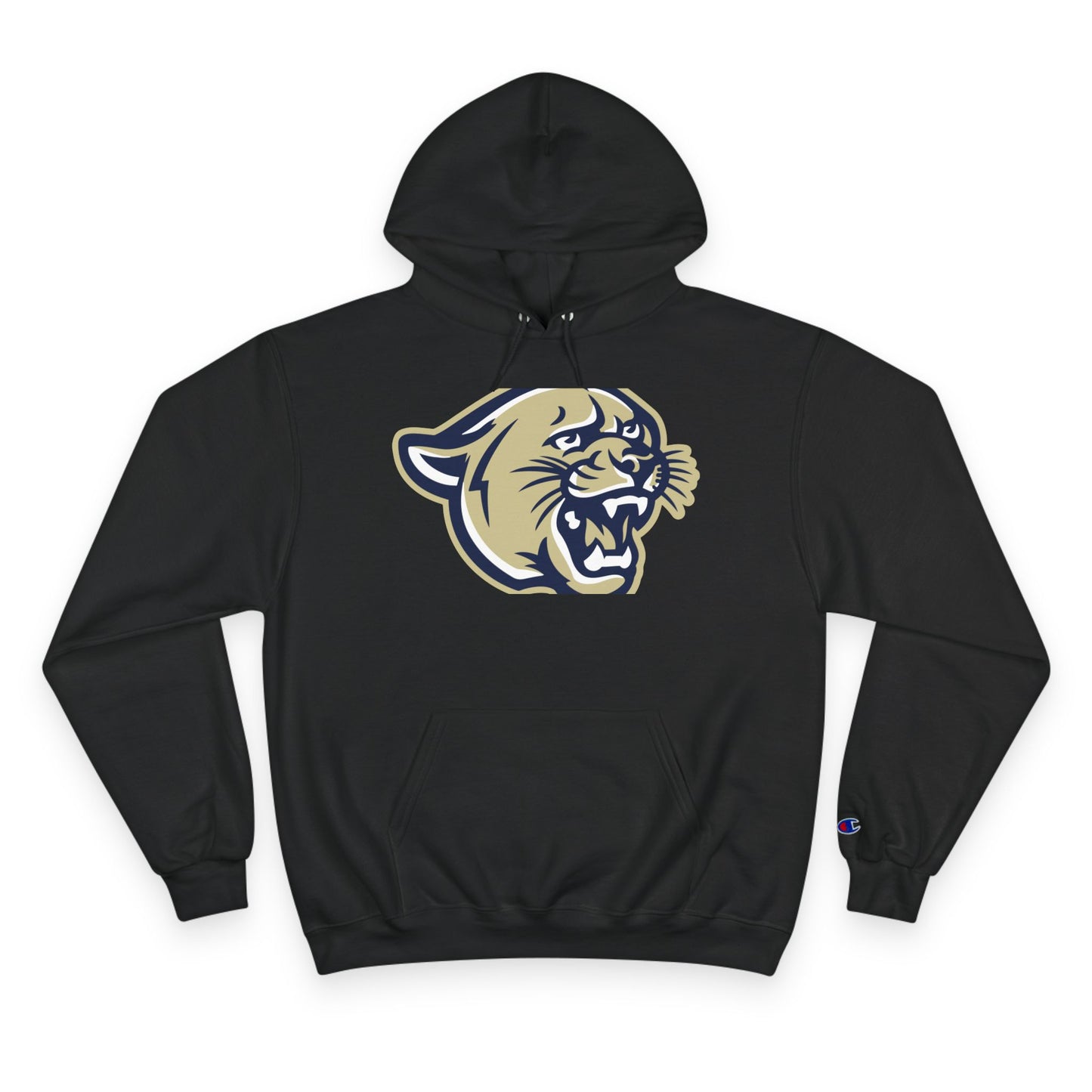 Champion Powerblend Fleece Pullover Hoodie