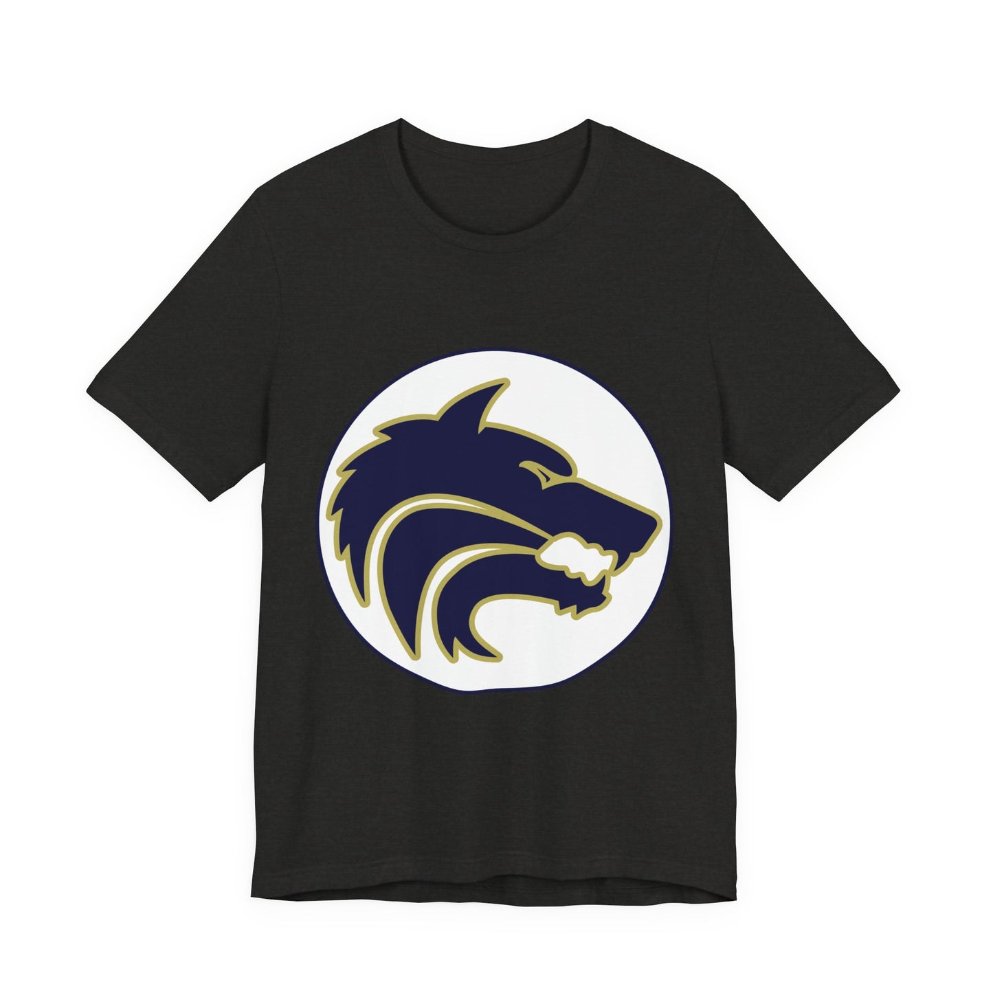 Jersey Short Sleeve Tee