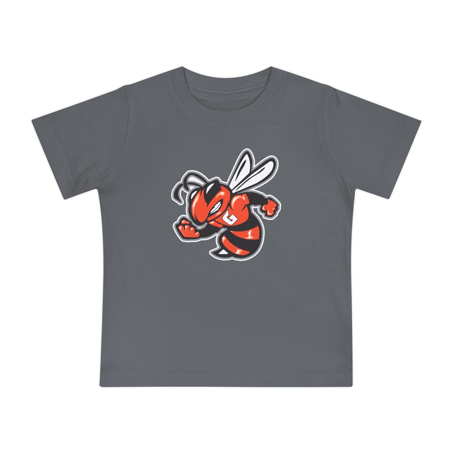 Baby Short Sleeve Tee