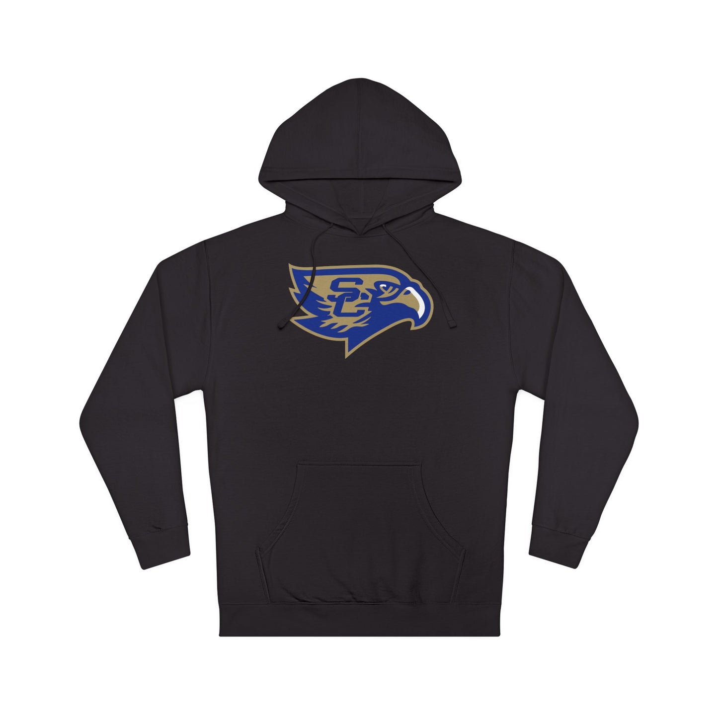 Midweight Pullover Hoodie