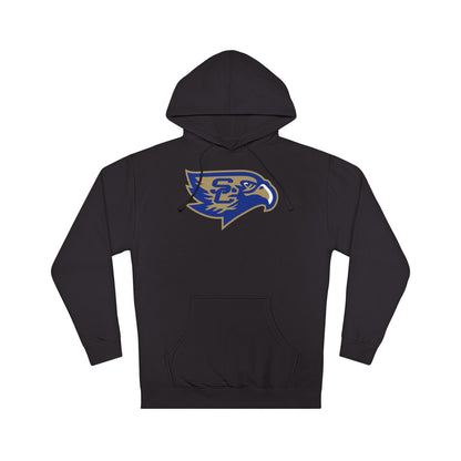 Midweight Pullover Hoodie