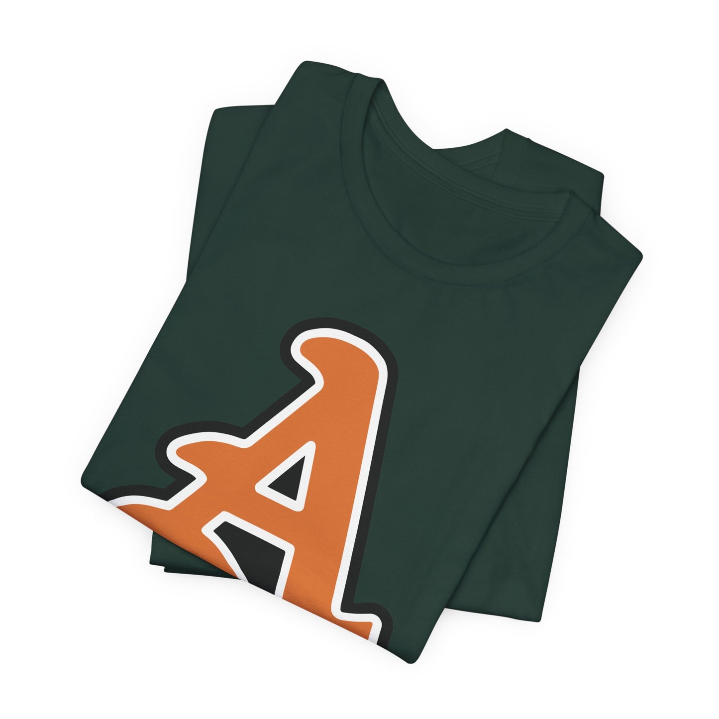 Jersey Short Sleeve Tee