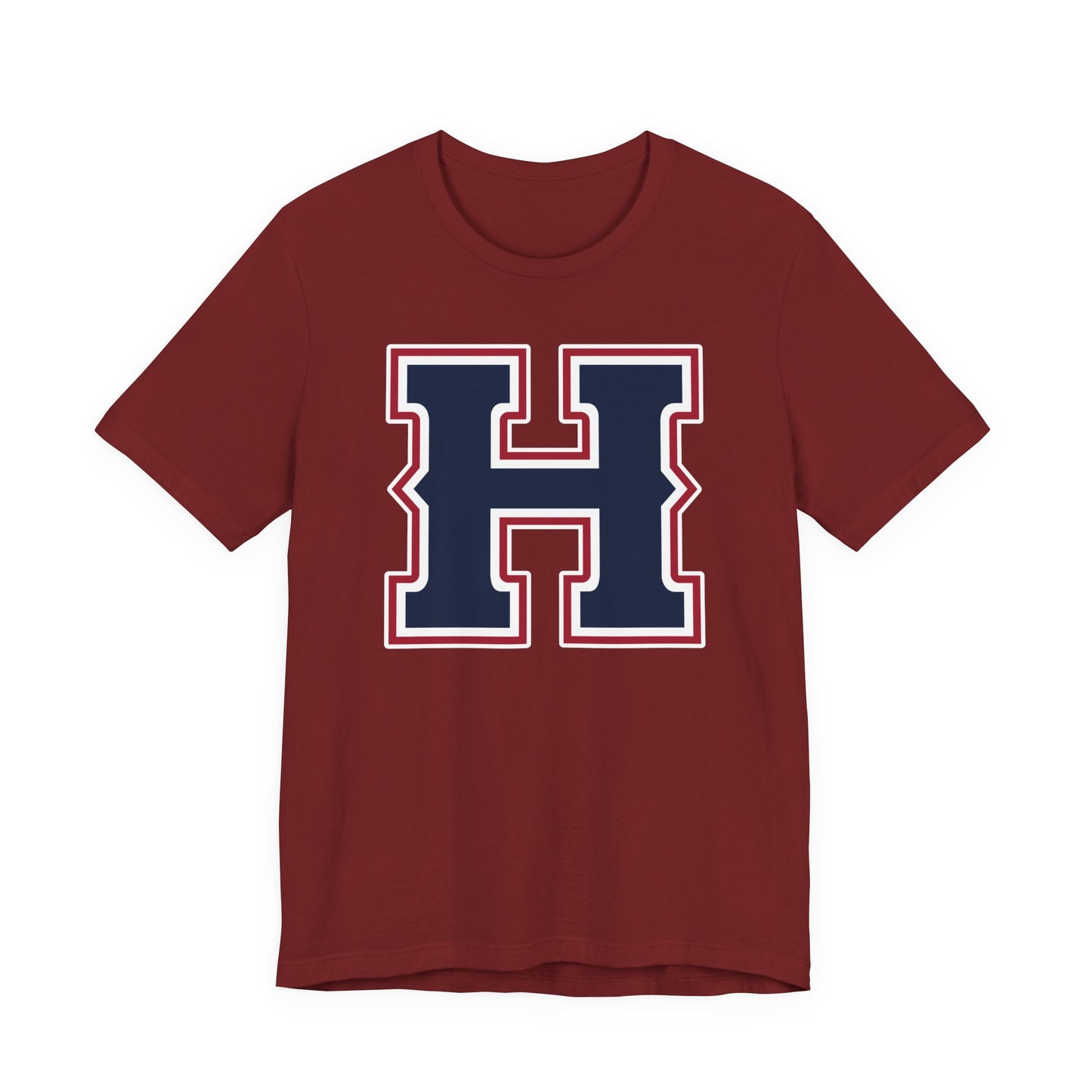 Jersey Short Sleeve Tee