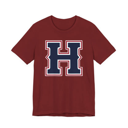 Jersey Short Sleeve Tee