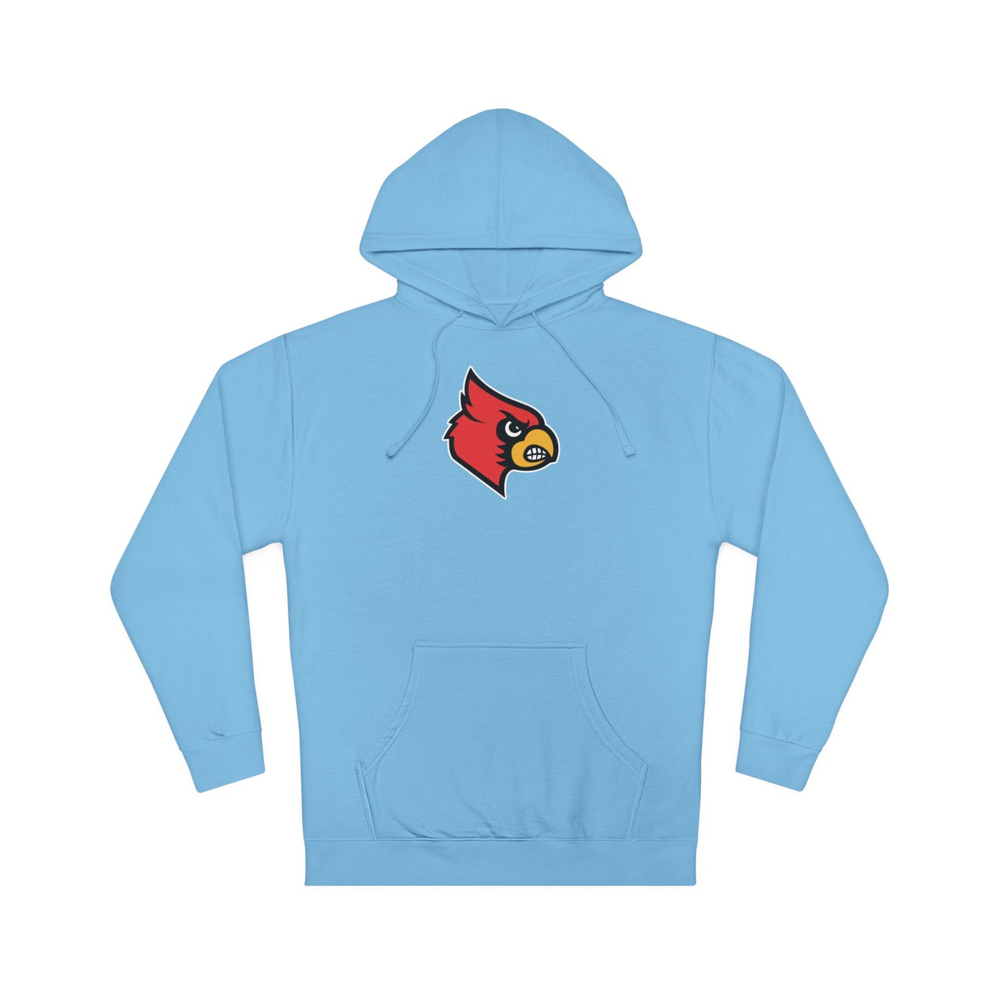 Midweight Pullover Hoodie
