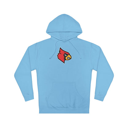Midweight Pullover Hoodie