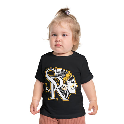Baby Short Sleeve Tee