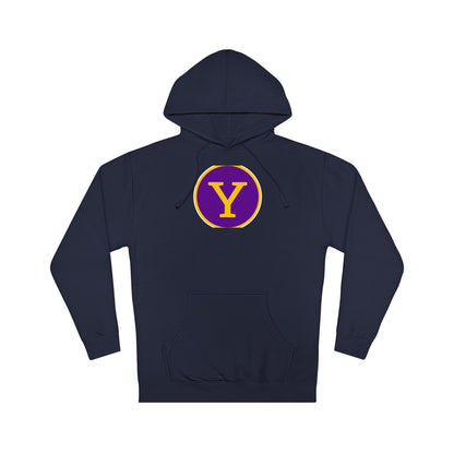 Midweight Pullover Hoodie