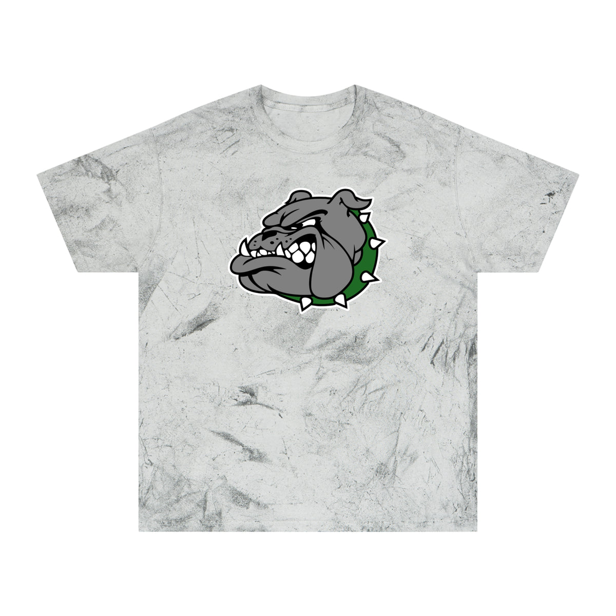 Color Blast School Spirit Tee