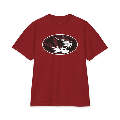 Max Heavyweight Short Sleeve Tee