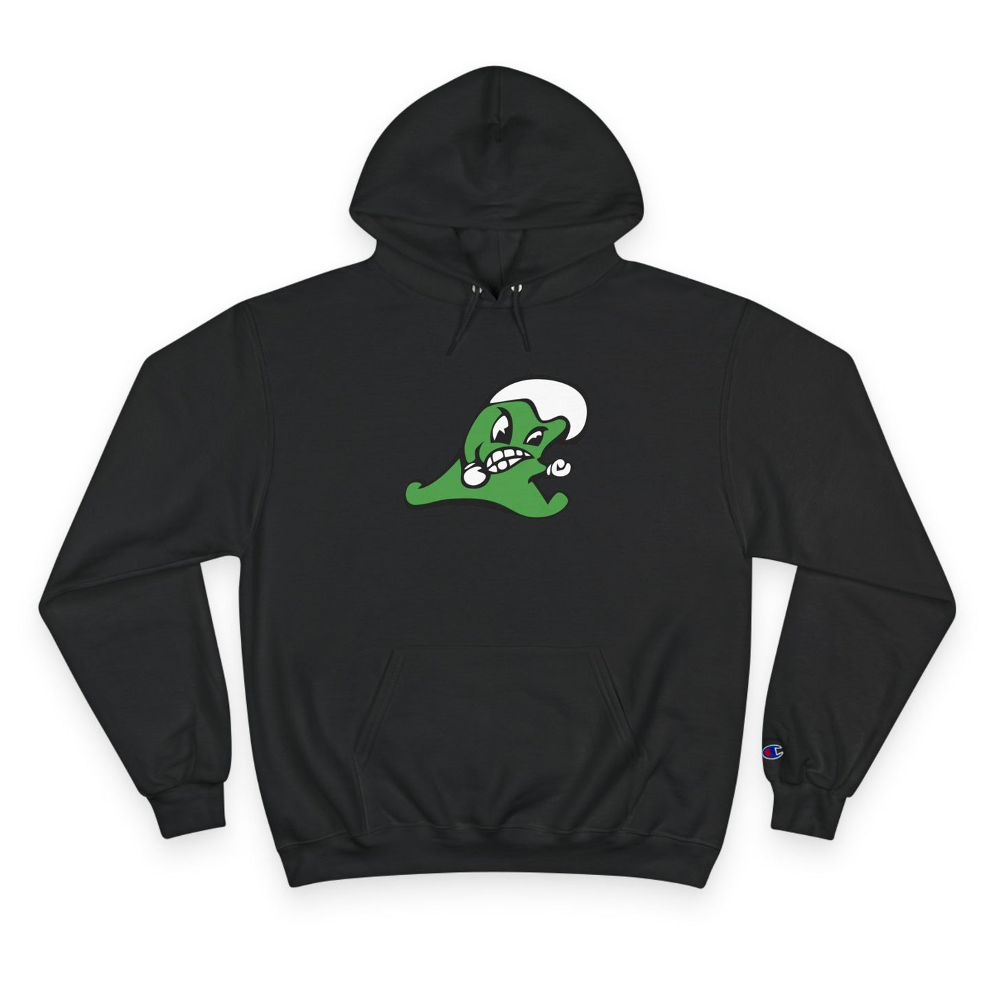 Champion Powerblend Fleece Pullover Hoodie