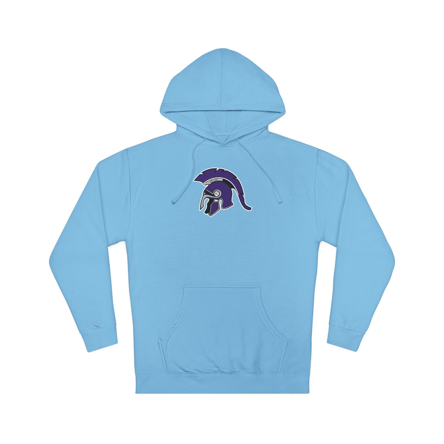 Midweight Pullover Hoodie
