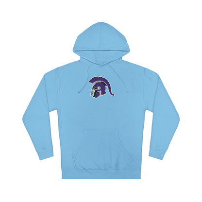Midweight Pullover Hoodie